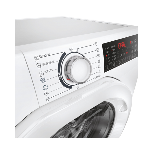 מכונת כביסה Hoover H3W294TMISR ‏9 ‏ק