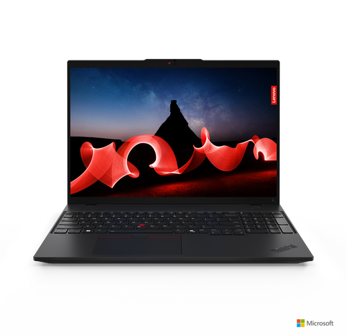 מחשב נייד LENOVO L16 G1 Ultra 5 125U | 32GB | 1TB | Win11Pro | 3Y