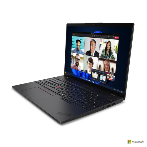 מחשב נייד LENOVO L16 G1 Ultra 5 125U | 32GB | 1TB | Win11Pro | 3Y