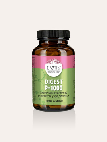 DIGEST P-1000