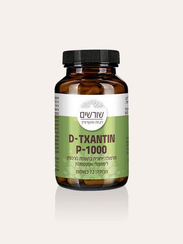 D-Txantin P-1000