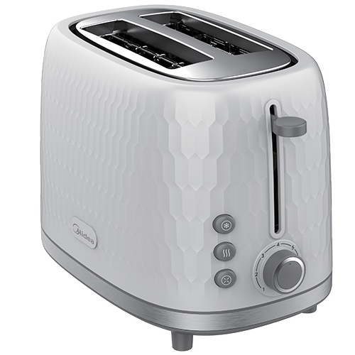 ‎ מצנם - 2 פרוסות Midea דגם MT-RP2L22W לבן