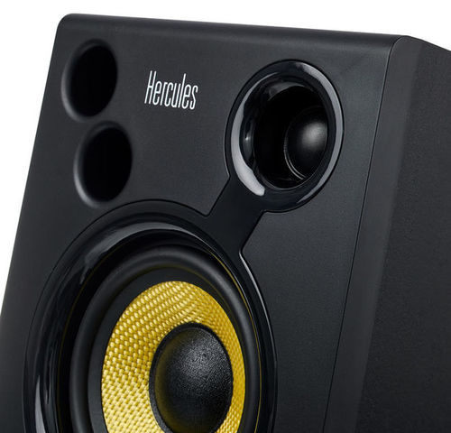 זוג מוניטורים Hercules Dj DJ MONITOR 42