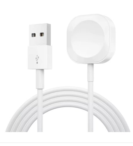 כבל טעינה לשעון חכם אפל ולאייפון כניסת USB APPLE WATCH USB 