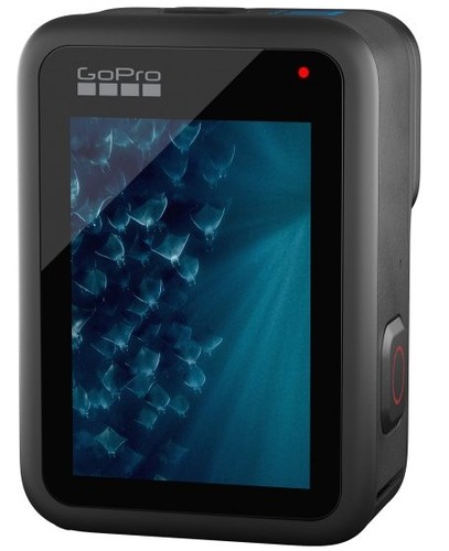 מצלמת אקסטרים GoPro Hero11 Black Edition