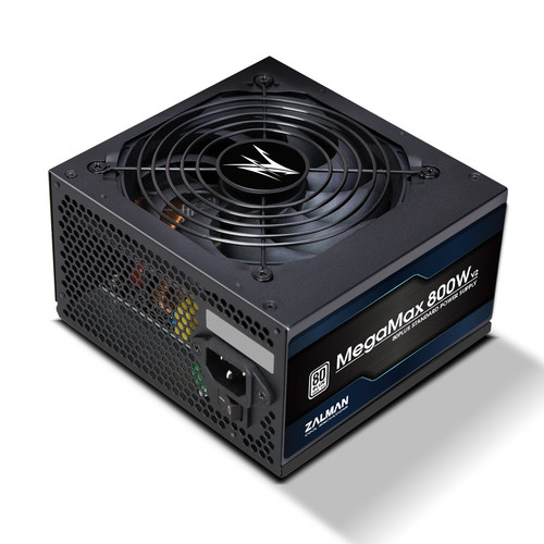 ספק ZALMAN ZM800-TX 800WATT