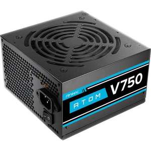 ספק למחשב נייח 750 ATOM AN2-AV7500 ANTEC
