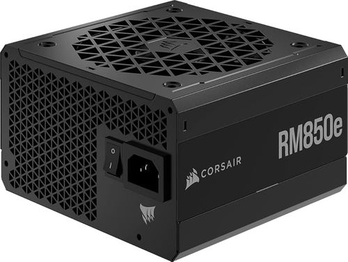 ספק CORSAIR PSU 850W RM850E GOLD FULL MODULAR