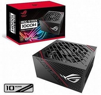 ספק למחשב נייח מודולרי 90YE00A5 ASUS ROG-STRIX 1000W GOLD