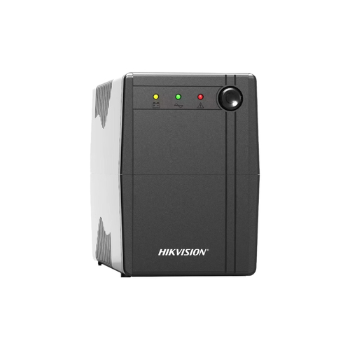 אל פסק UPS HIKVISION 600 DS-UPS600