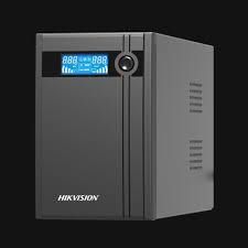 אל פסק UPS HIKVISION 2000 DS-UPS2000