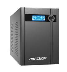 אל פסק UPS HIKVISION 3000 DS-UPS3000