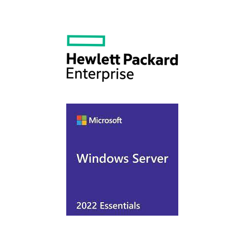 WINDOWS SERVER 2022 ESSENTIALS P46172-A21