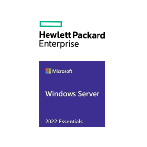 WINDOWS SERVER 2022 ESSENTIALS P46172-A21