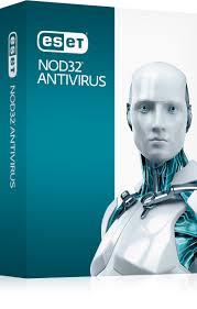 תוכנת הגנה למחשב Antivirus ESET NOD32 EAV-NEW-1U-1Y-STD