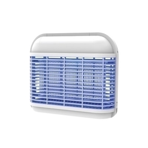 קטלן חרקים לד לבן Z200 UV 6W CB-16BL/W