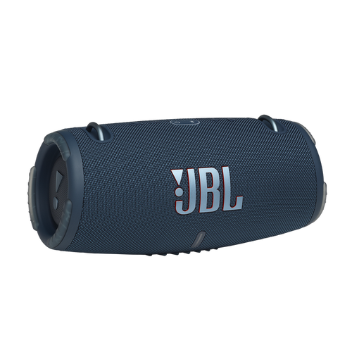 רמקול אלחוטי כחול/שחור JBL XTREME 3