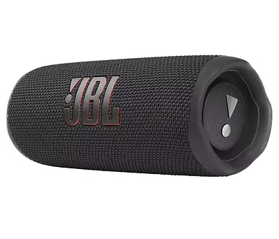 רמקול אלחוטי שחור/צבאי/לבן/כחול/טורקיז JBL FLIP 6