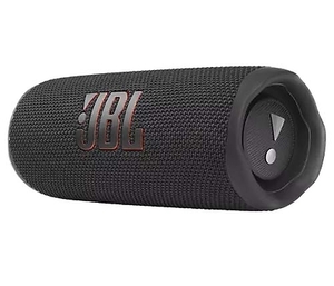 רמקול אלחוטי שחור/צבאי/לבן/כחול/טורקיז JBL FLIP 6