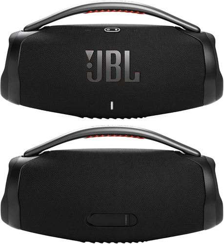 רמקול אלחוטי JBL BOOMBOX 3