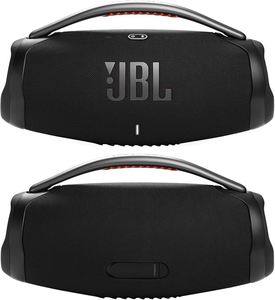 רמקול אלחוטי JBL BOOMBOX 3