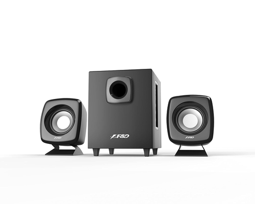 רמקול FENDA F203BT 2.1