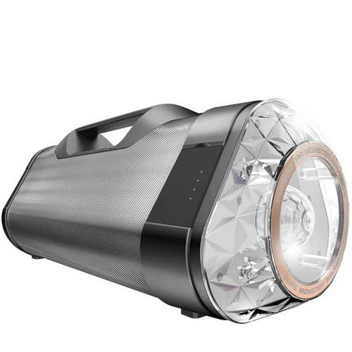 רמקול MONSTER RAV EBOX RBH-30 אלחוטי