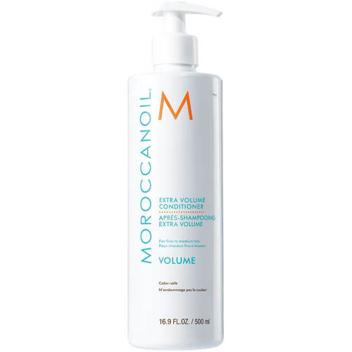 מרכך שיער ווליום ליצירת נפח מוגבר MOROCCANOIL שמן מרוקאי 500 מ