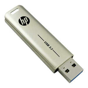 דיסק און קי HP USB 3.2 X796W HPFD796L-32  32GB