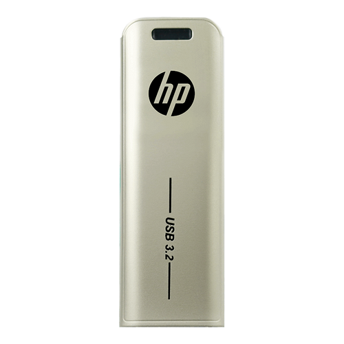 דיסק און קי HP USB 3.2 X796W HPFD796L-32  32GB