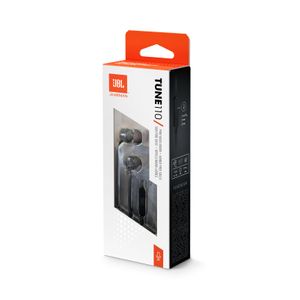 אוזניות JBL Tune110