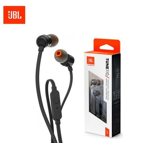 אוזניות JBL Tune110