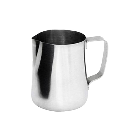 כד הקצפה נירוסטה  600 מ