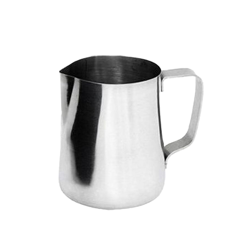 כד הקצפה נירוסטה  600 מ"ל 024472 Y.C