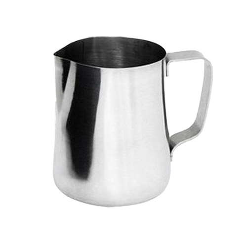 כד הקצפה נירוסטה  1000 מ