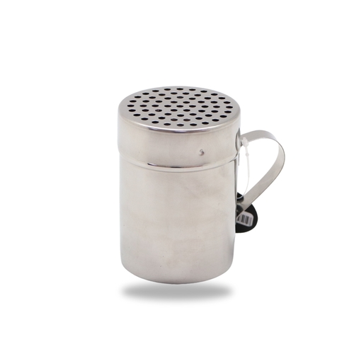 מלחיה נירוסטה חורים קטנים  024519 Y.C