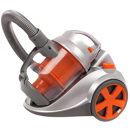 שואב אבק נגרר ציקלון Gold Line ATL-3080