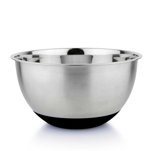 קערה נירוסטה 24*8 ס