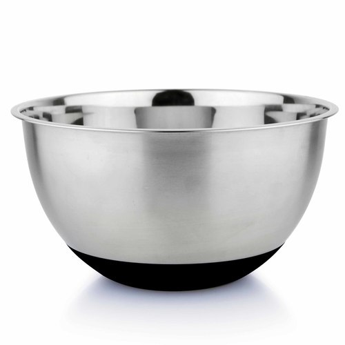 קערה נירוסטה 28*10 ס