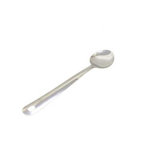 כף חלוקה נירוסטה סגור 26 ס