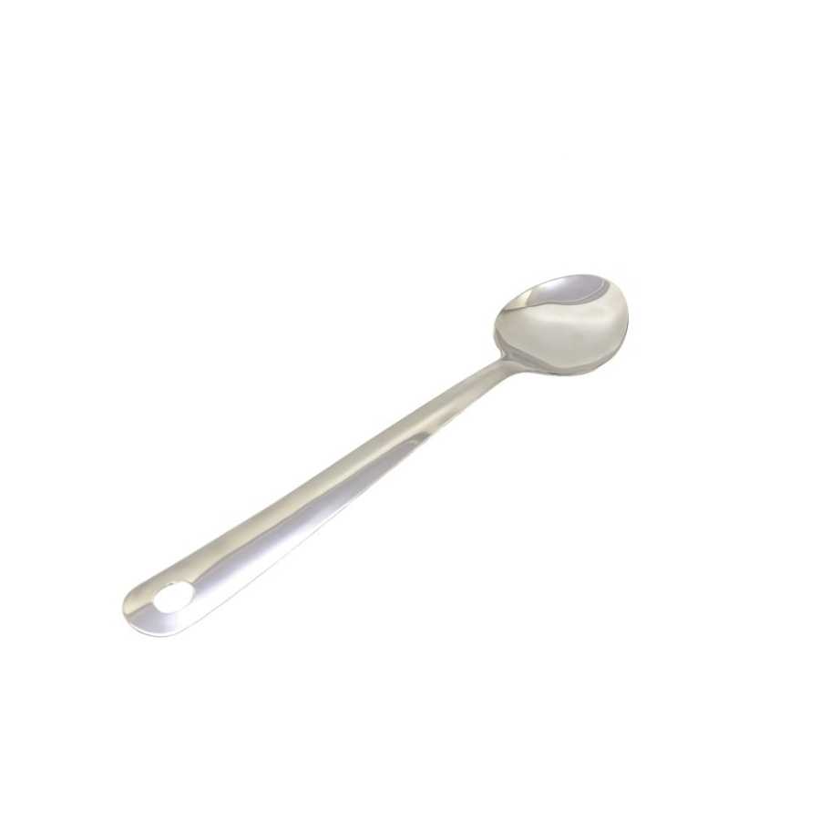 כף חלוקה נירוסטה סגור 26 ס"מ - Y.C.031388