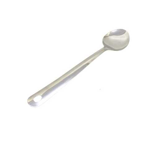 כף חלוקה נירוסטה סגור 32 ס