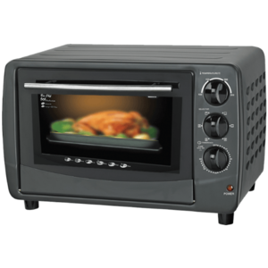 טוסטר אובן עוצמתי 30 ליטר Sol SL-30L