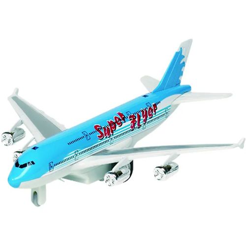 GOKI מטוס נוסעים 12144