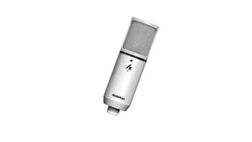 מיקרופון אולפני MiDiPlus HZ3