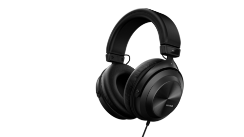 אוזניות אולפן MiDiPlus HM-80