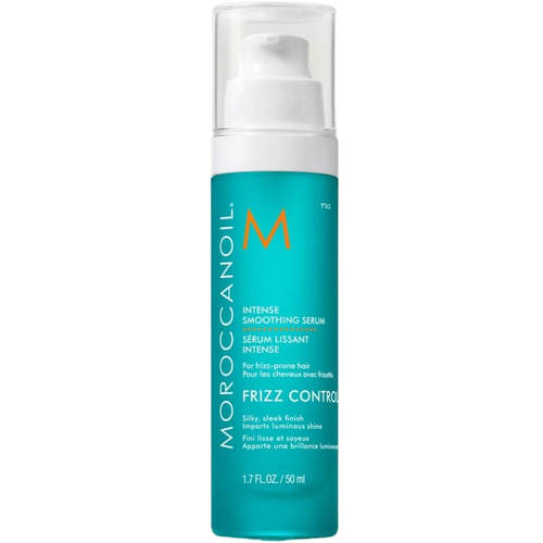 סרום לריכוך אינטנסיבי FRIZZ CONTROL שמן מרוקאי 50 מ