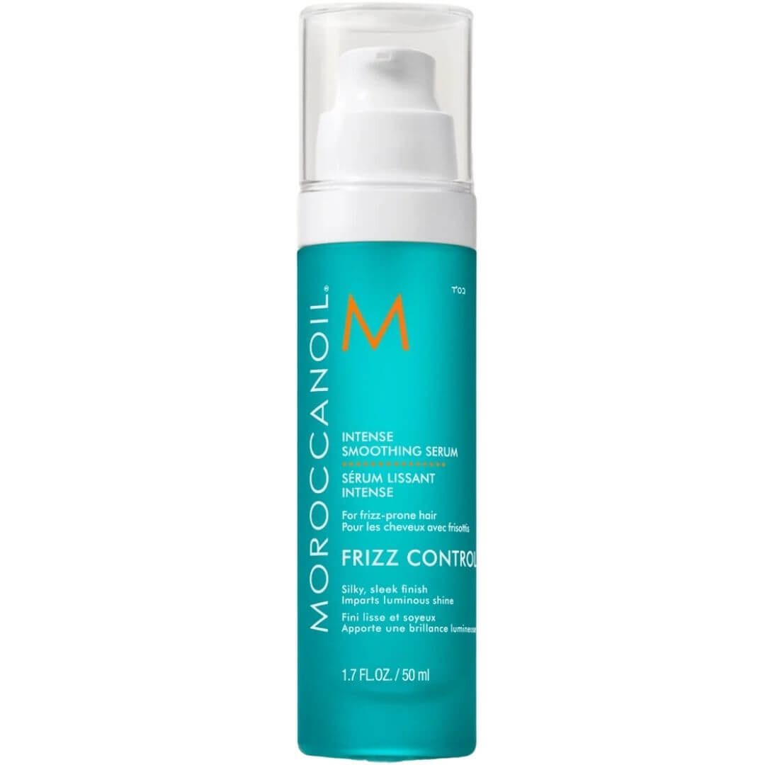 סרום לריכוך אינטנסיבי FRIZZ CONTROL שמן מרוקאי 50 מ"ל 