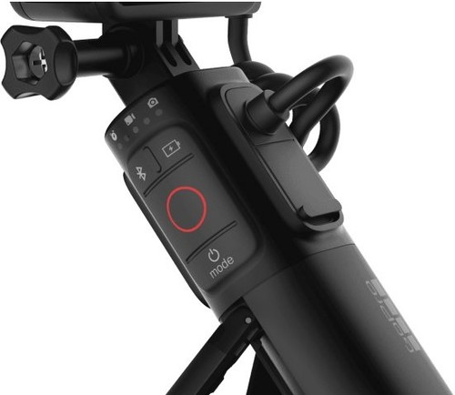 מוט סלפי עם סוללה GoPro Volta Premium