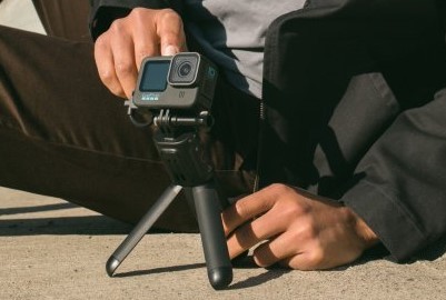 מוט סלפי עם סוללה GoPro Volta Premium